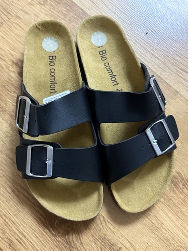 Biocomfort ladies sliders - sliders, 6