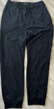 Prada Mens Large Black