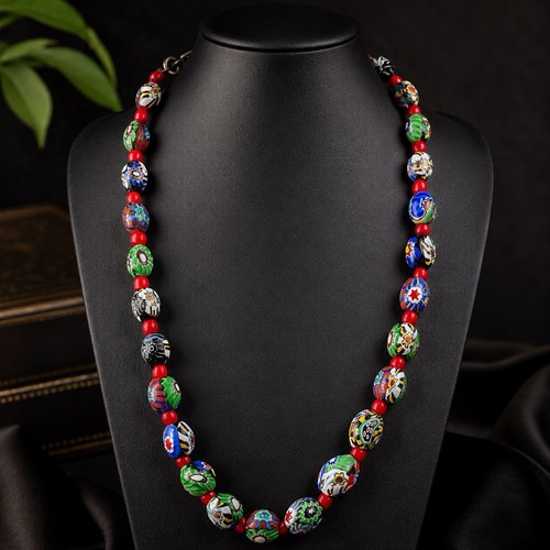 Vintage 1940s genuine - vintage, venetian