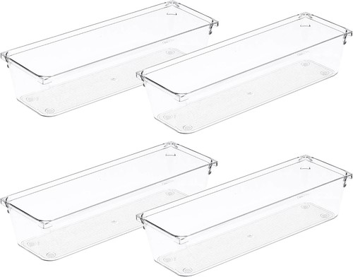 Amtido drawer organisers set - organisers,