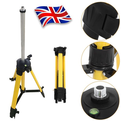 Tripod 20m height adjustable - tripod, 1.20m