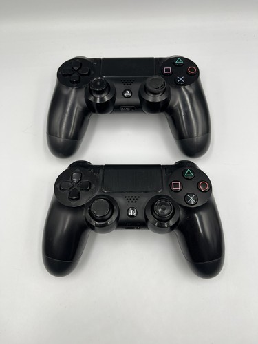 Sony ps4 dualshock - 2x,