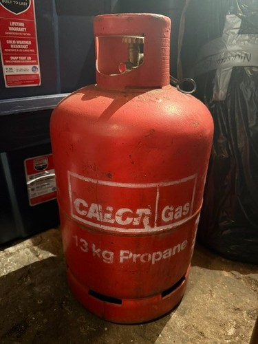 Calor gas 13kg - 13kg,