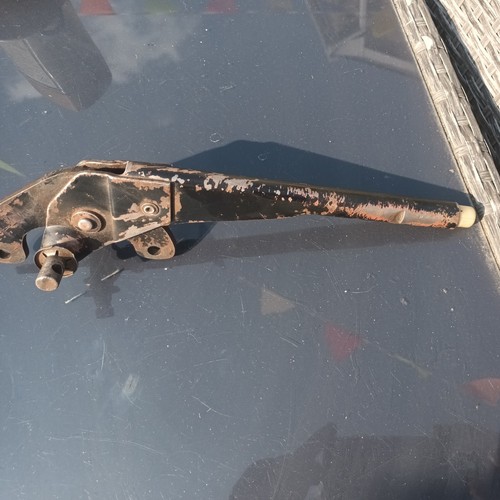 Classic mini mk1 handbrake - mk1,