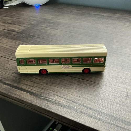 Efe 14901 leyland national - efe,