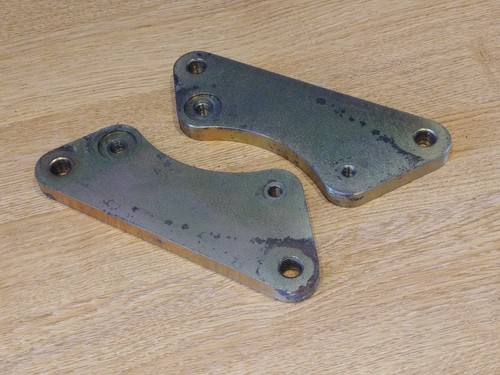 Lotus esprit rear brembo - esprit,