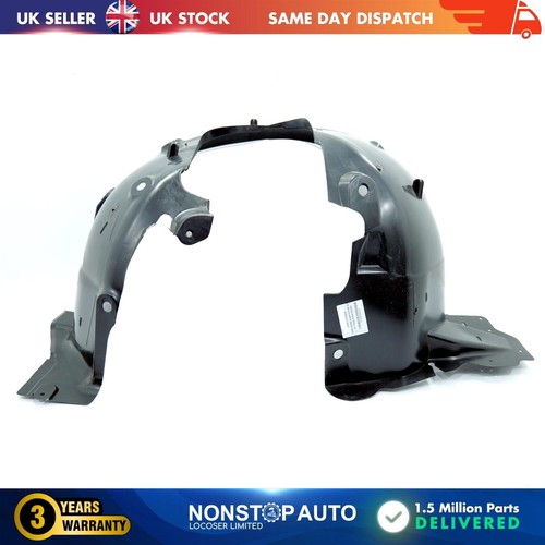 Inner wheel arch - arch, liner