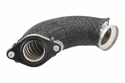 Vemo egr valve piping for - egr, opel