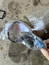 2002 Gilera DNA 125cc Coil and Ht Lead Set