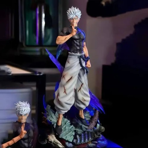 Jujutsu kaisen gojo - gojo, satoru