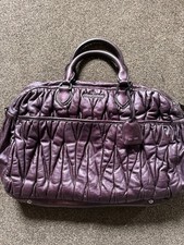 Vintage Miu Miu Medium
