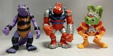 Vintage Retro Bucky O Hare