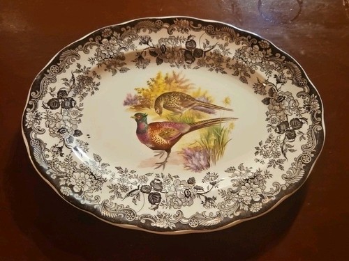 Royal worcester palissy - royal,
