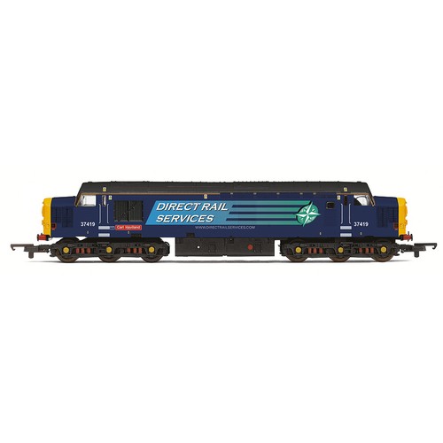 Hornby r30437 railroad - r30437, drs