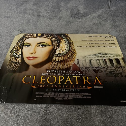 Cleopatra - , re-release)
