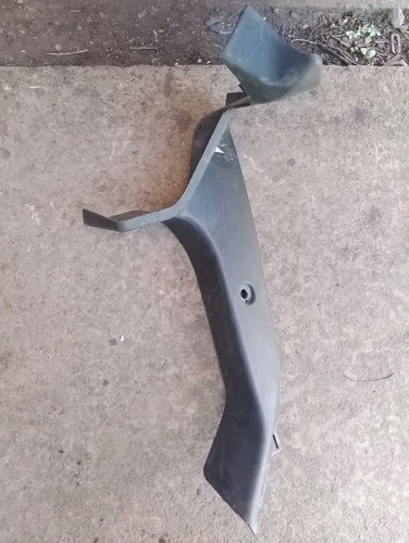 Honda cbf125 front right clock - right,