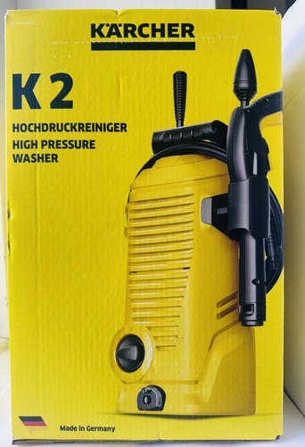 Kärcher high pressure - high,