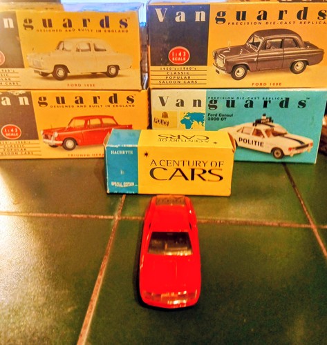 Corgi solido alpine renault - ,