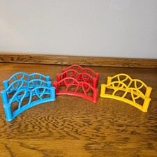 Playmobil fence bundle