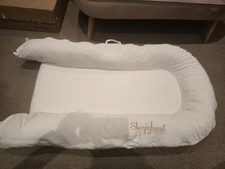Sleepyhead Deluxe + White