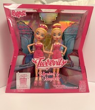 Bratz Tweevils Kirsty & Kaycee