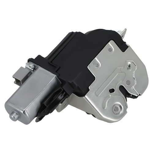 Boot lock mechanism - boot,