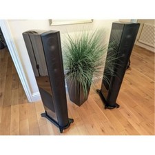 GoldenEar Technology Triton 66 Loudspeakers (Pair) - Black - Ex Demonstration