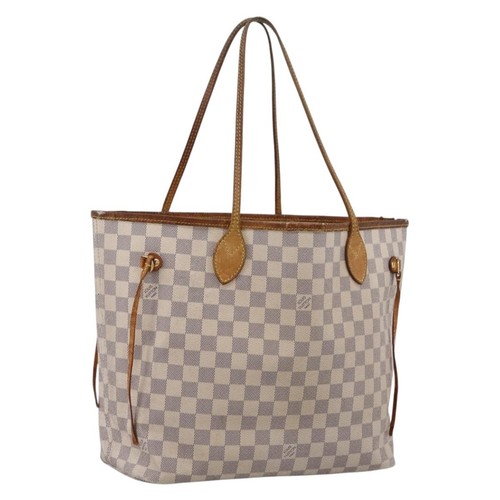 Louis vuitton damier azur - damier,