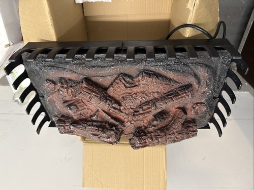 Electric fireplace hpf 1803 - electric, hpf-1803