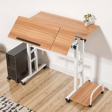 Tilting Standing Desk Height