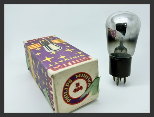 Nos philips b406 l410 - nos,