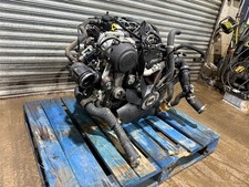 BFD084416 2013 LAND ROVER DEFENDER XS 90 2.2 TDCI ENGINE 39k