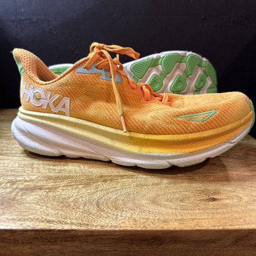 Hoka one - one, clifton