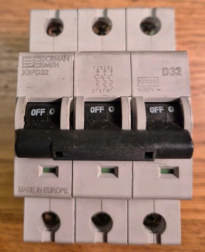 Dorman smith x3pd32 d32 - dorman,
