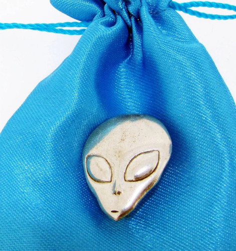 Alien extra terrestrial - extra,