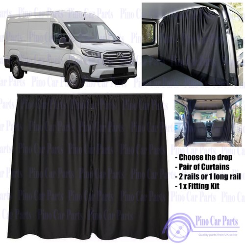 Fits maxus deliver 9 all - 3,