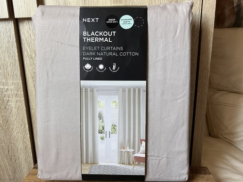 Natural dark blackout thermal - natural, blackout/thermal