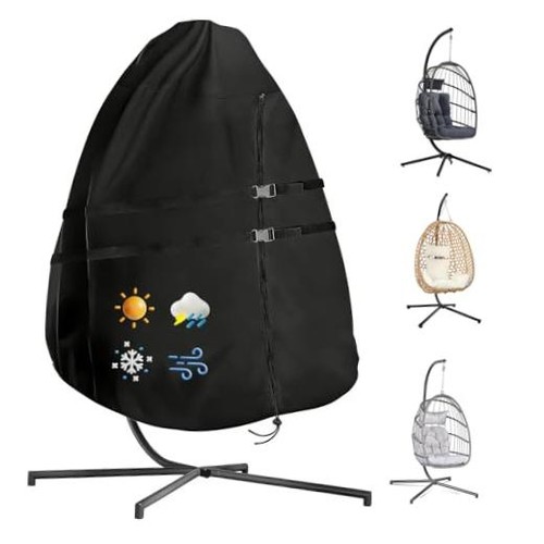Egg chair cover waterproof - cover,