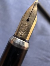 Vintage Cross Classic Black