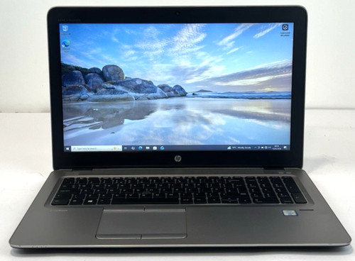 Elitebook 850 laptop - hp,
