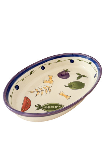 Whimsy rayware ceramic pasta - rayware,