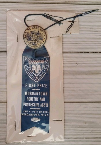1914 american poultry - american,