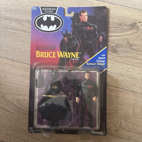 Batman returns bruce - returns,