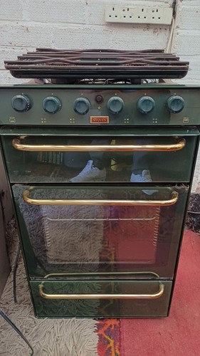 Stoves vanette lpg cooker - lpg,