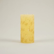 St Eval Gold Marbled Scented