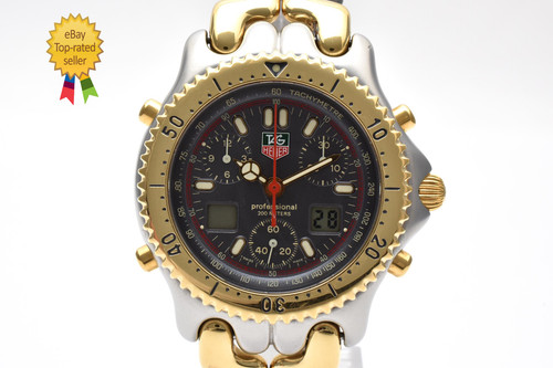 Tag heuer sel - tag,