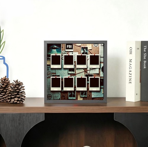 Display frame for - , lego