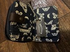 Fat Face Women's Butterfly
