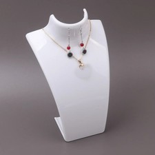 Acrylic jewellery display - jewellery,