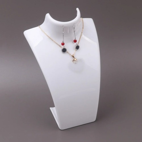 Acrylic jewellery display - acrylic,